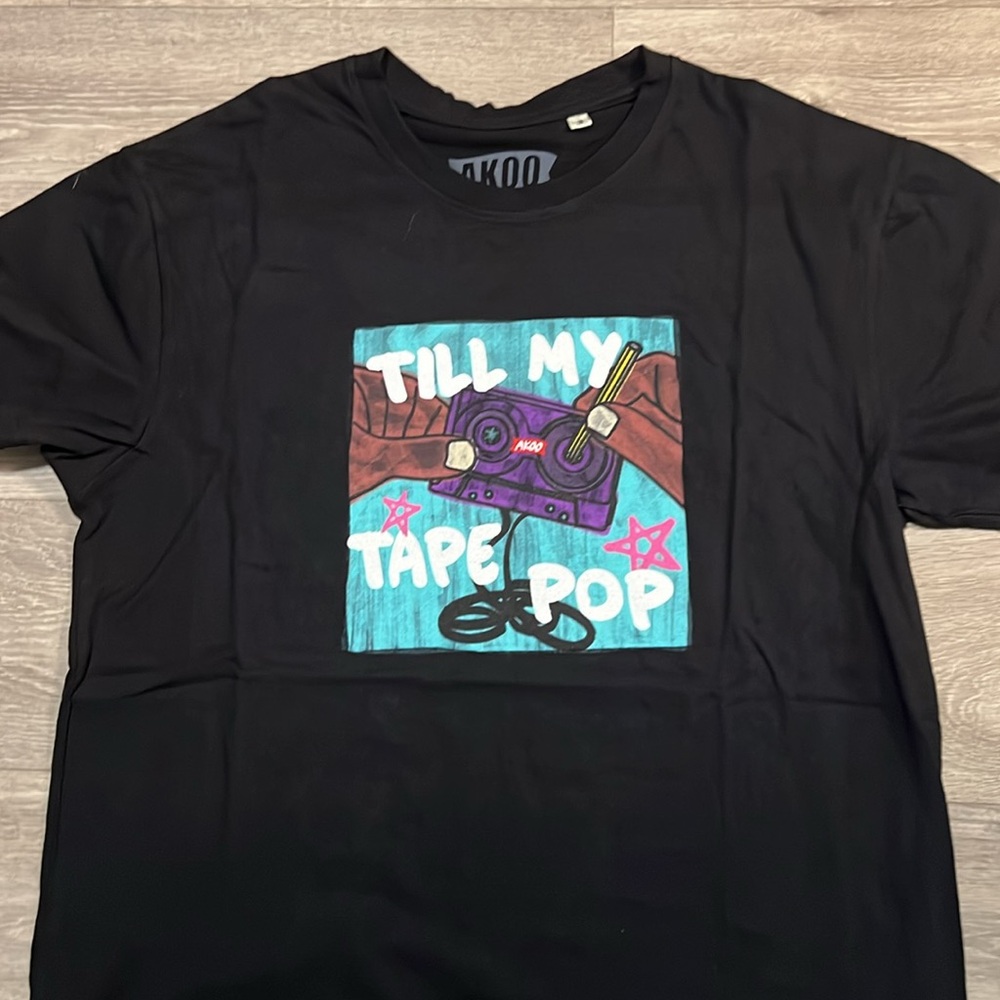 Akoo Tee - Picture 2 of 4